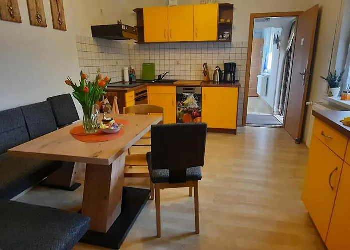 3***Ferienwohnungen Neumann