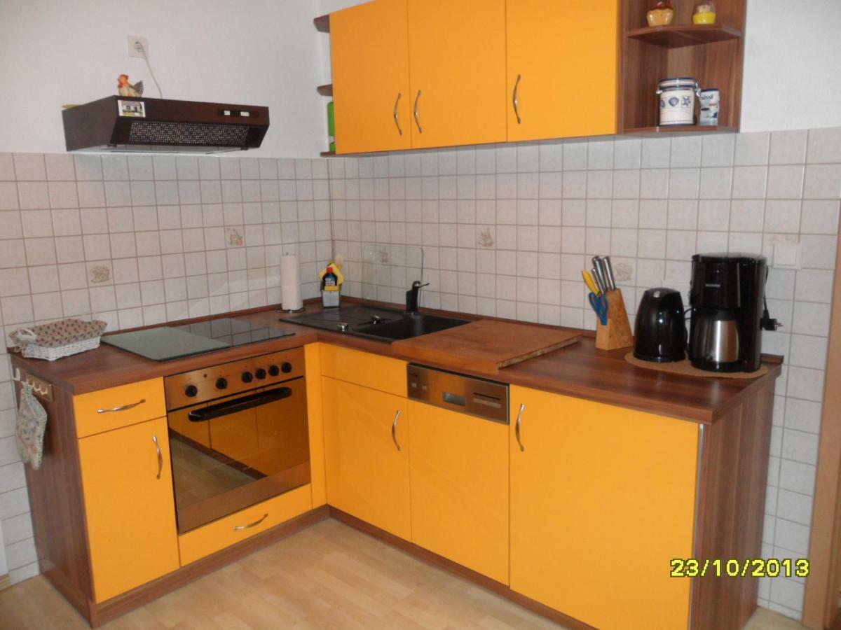 3***ferienwohnungen Neumann * Dändorf